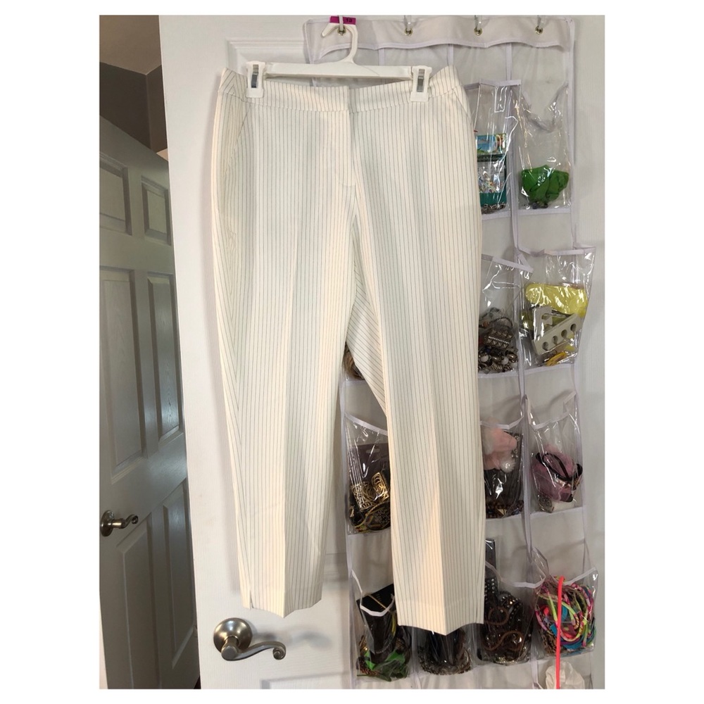 Mandees dress pants.